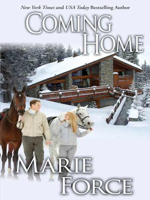 Title details for Coming Home by Marie Force - Available